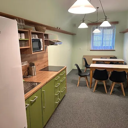 Satelit 3* Destne v Orlickych horach