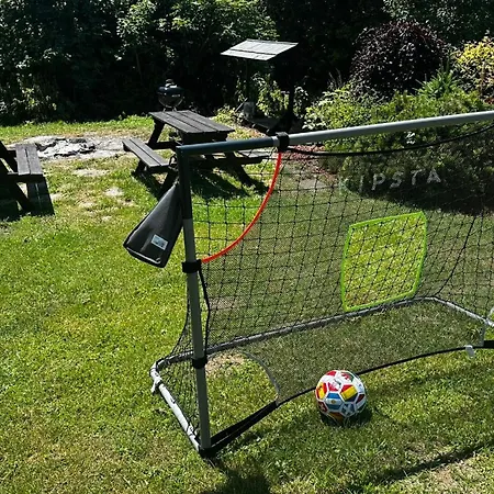 Satelit Gæstehus 3*