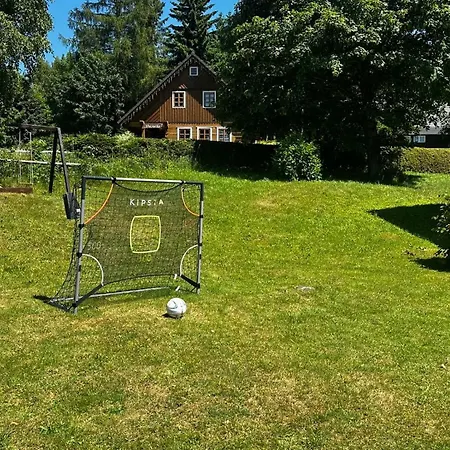 Satelit Gæstehus 3*