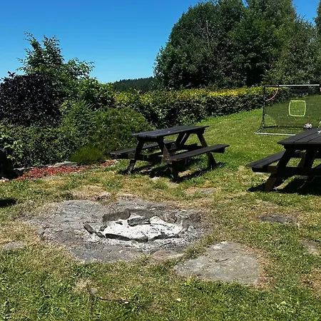 Gæstehus Satelit 3*