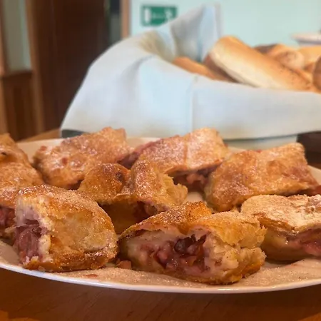 Satelit Gæstehus 3*