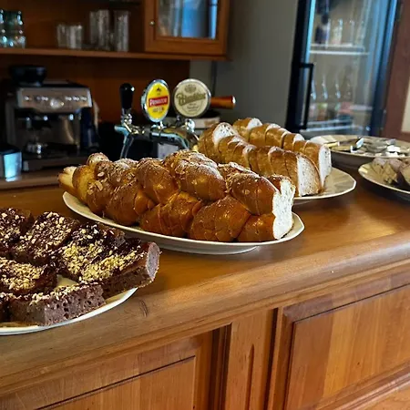 Satelit Gæstehus 3*