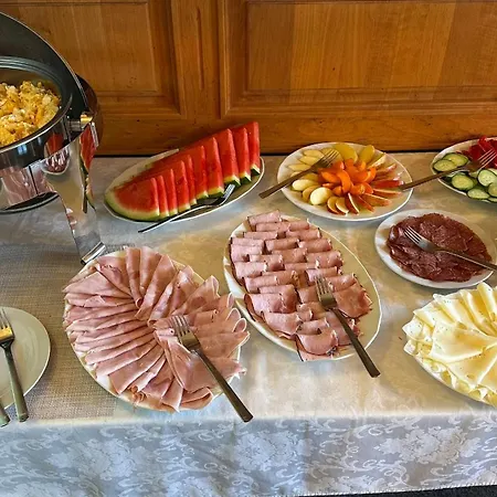 Satelit 3* Destne v Orlickych horach