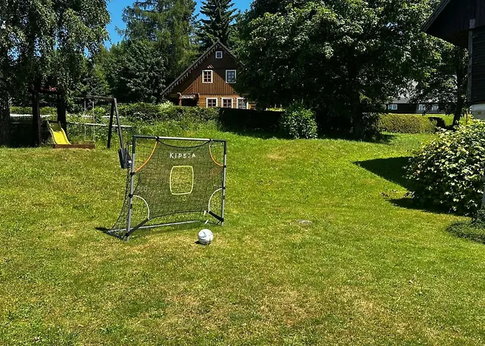 Satelit Penzion 3*