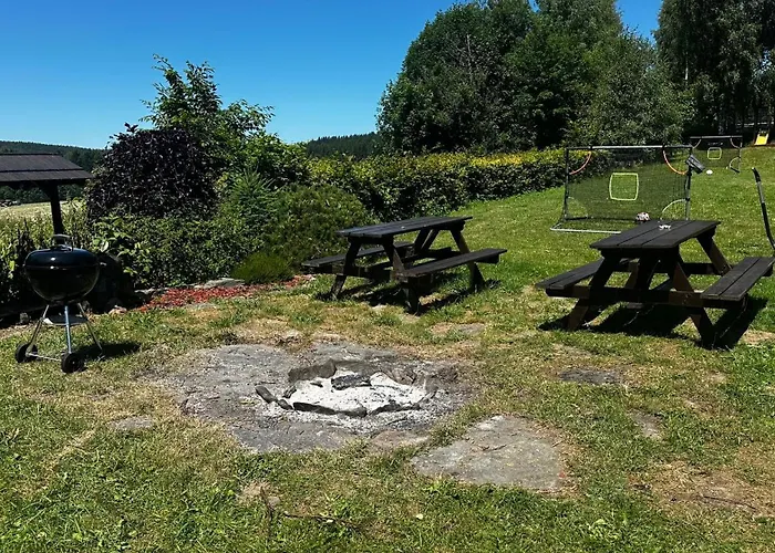Penzion Satelit 3*